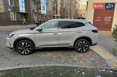 Внедорожник / Кроссовер BYD Song Plus 2024 в 