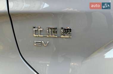 Внедорожник / Кроссовер BYD Song Plus 2024 в 