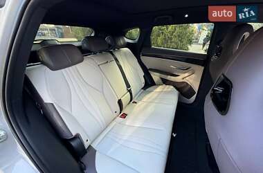 Внедорожник / Кроссовер BYD Song Plus 2024 в 