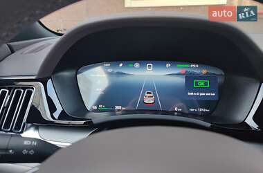 Внедорожник / Кроссовер BYD Song Plus 2024 в 