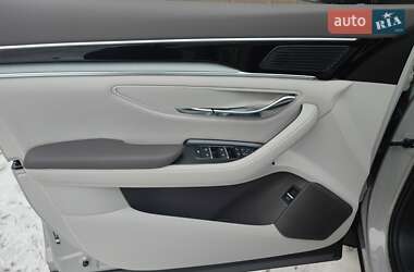 Внедорожник / Кроссовер BYD Song Plus 2024 в 