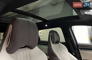 Внедорожник / Кроссовер BYD Song Plus 2025 в 