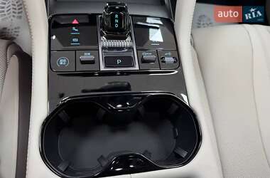 Внедорожник / Кроссовер BYD Song Plus 2025 в 