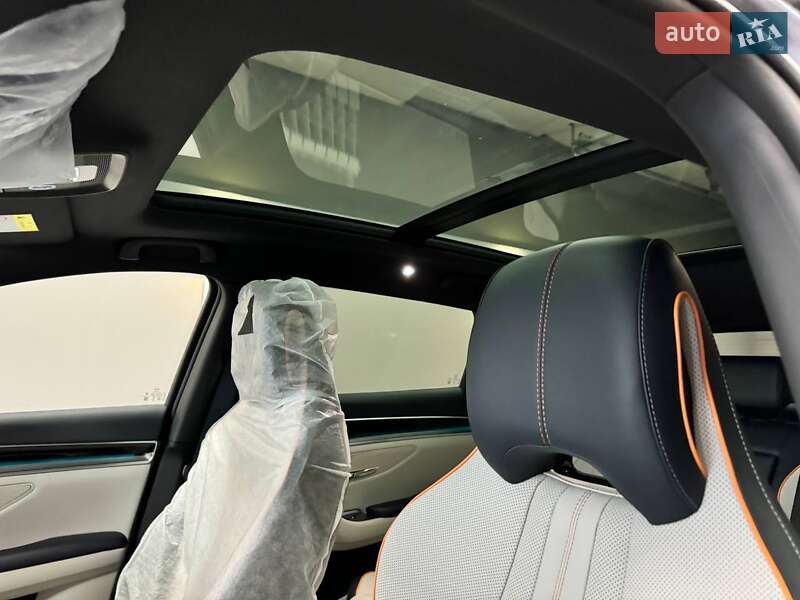 Внедорожник / Кроссовер BYD Song Plus 2025 в Житомире