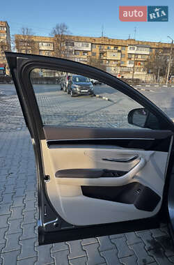 Внедорожник / Кроссовер BYD Song Plus 2024 в 