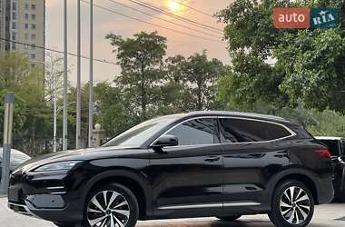 Внедорожник / Кроссовер BYD Song Plus 2024 в 