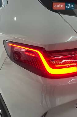 Внедорожник / Кроссовер BYD Song Plus 2024 в 