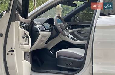 Внедорожник / Кроссовер BYD Song Plus 2024 в 