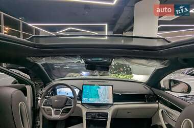 Внедорожник / Кроссовер BYD Song Plus 2025 в 