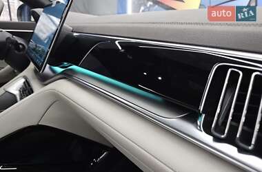 Позашляховик / Кросовер BYD Song Plus 2025 в 