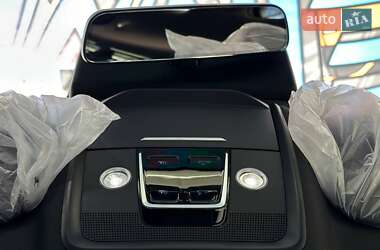 Внедорожник / Кроссовер BYD Song Plus 2025 в 
