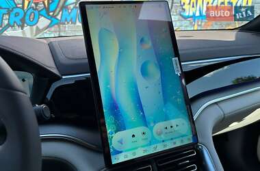 Внедорожник / Кроссовер BYD Song Plus 2025 в 