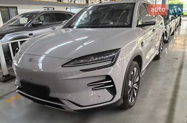 Внедорожник / Кроссовер BYD Song Plus 2025 в Хмельницком