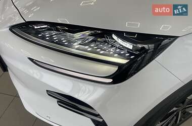 Позашляховик / Кросовер BYD Song Plus 2025 в 