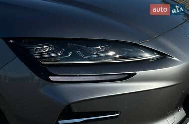 Внедорожник / Кроссовер BYD Song Plus 2025 в 