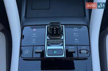Внедорожник / Кроссовер BYD Song Plus 2025 в 