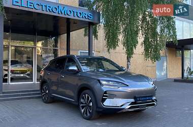 Позашляховик / Кросовер BYD Song Plus 2025 в Одесі
