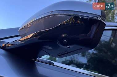 Внедорожник / Кроссовер BYD Song Plus 2025 в 