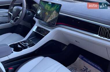Внедорожник / Кроссовер BYD Song Plus 2025 в 