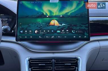 Внедорожник / Кроссовер BYD Song Plus 2025 в 