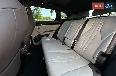 Внедорожник / Кроссовер BYD Song Plus 2025 в 