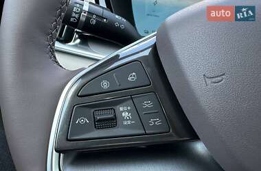 Внедорожник / Кроссовер BYD Song Plus 2025 в 