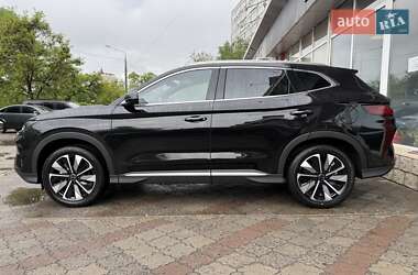 Внедорожник / Кроссовер BYD Song Plus 2025 в 
