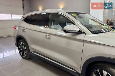 Позашляховик / Кросовер BYD Song Plus 2025 в 