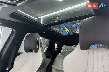 Внедорожник / Кроссовер BYD Song Plus 2025 в 