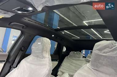 Позашляховик / Кросовер BYD Song Plus 2025 в 