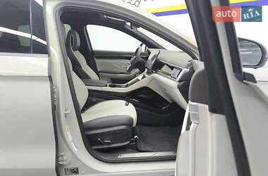 Внедорожник / Кроссовер BYD Song Plus 2024 в 
