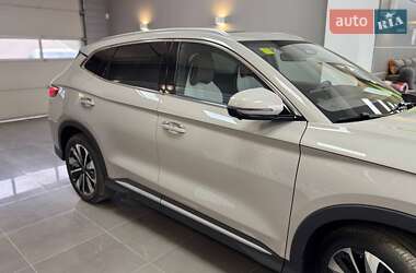 Внедорожник / Кроссовер BYD Song Plus 2025 в 