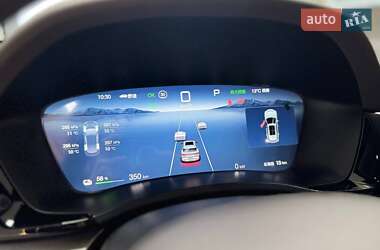 Внедорожник / Кроссовер BYD Song Plus 2025 в 