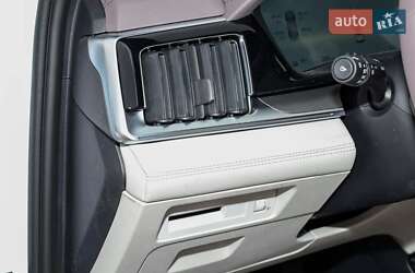 Внедорожник / Кроссовер BYD Song Plus 2025 в 