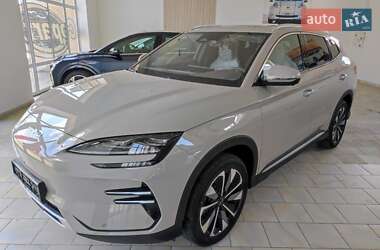 Внедорожник / Кроссовер BYD Song Plus 2025 в Харькове