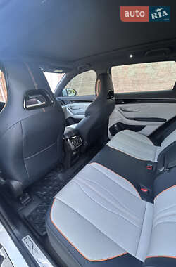 Внедорожник / Кроссовер BYD Song Plus 2023 в 