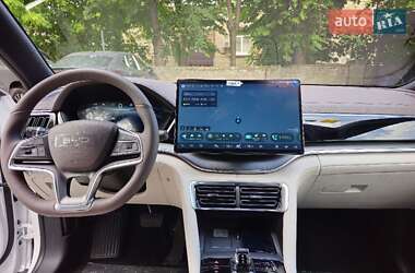 Внедорожник / Кроссовер BYD Song Plus 2025 в 