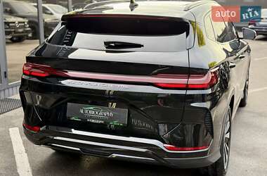 Внедорожник / Кроссовер BYD Song Plus 2023 в 