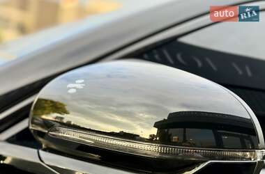 Внедорожник / Кроссовер BYD Song Plus 2023 в 