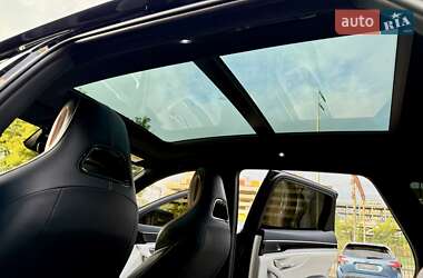 Внедорожник / Кроссовер BYD Song Plus 2023 в 