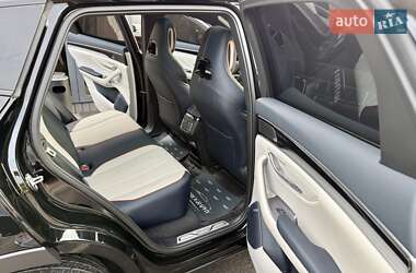 Внедорожник / Кроссовер BYD Song Plus 2023 в 