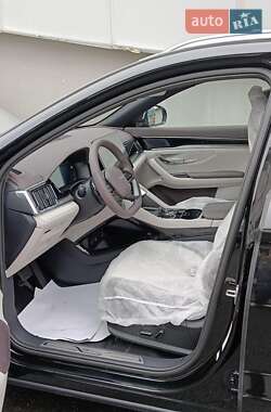 Внедорожник / Кроссовер BYD Song Plus 2025 в 