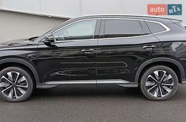 Внедорожник / Кроссовер BYD Song Plus 2025 в 