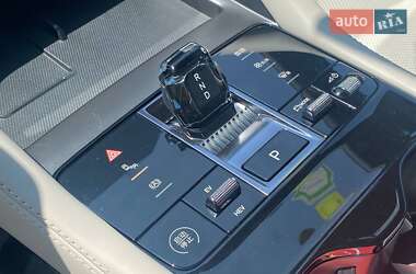 Внедорожник / Кроссовер BYD Song Plus 2024 в 