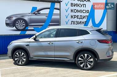 Внедорожник / Кроссовер BYD Song Plus 2025 в 