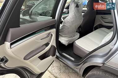 Внедорожник / Кроссовер BYD Song Plus 2025 в 