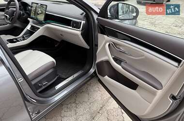 Внедорожник / Кроссовер BYD Song Plus 2025 в 