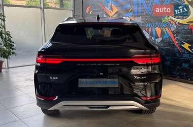 Внедорожник / Кроссовер BYD Song Plus 2024 в 