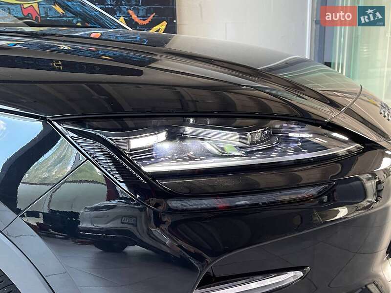 Внедорожник / Кроссовер BYD Song Plus 2024 в Одессе