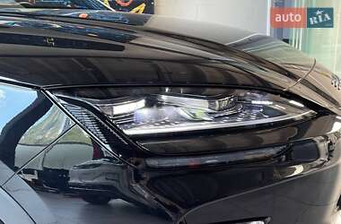 Внедорожник / Кроссовер BYD Song Plus 2024 в 
